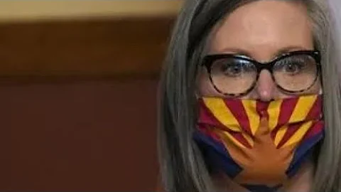 JUDGE RULES AGAINST KATIE HOBBS! | Sweet Home Mari...