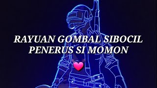 Mendadak Dewasa Bocil Dimabuk Asmara - PUBG MOBILE