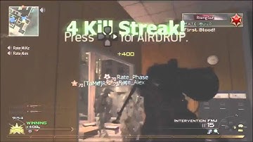 OMG NO SCOPE QUAD FEED ACROSS MAP !! SYC # 7