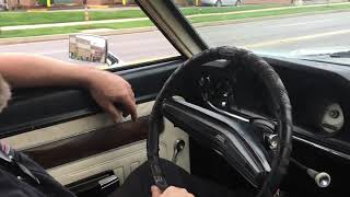 Get Out N Drive In This 1972 Ford Maverick