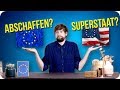 So könnte die EU in Zukunft aussehen?