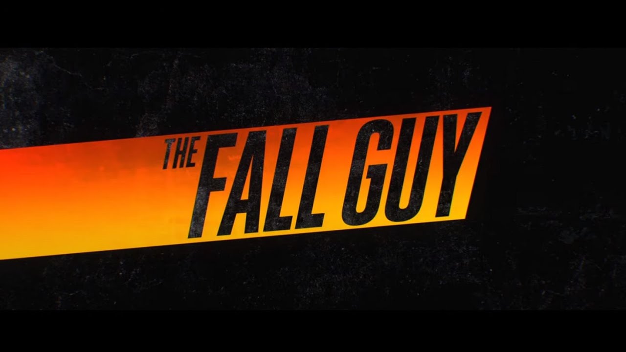 The Fall Guy' Trailer … — World of Reel