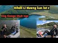 Ri.il li mawng kan luhchhuah e  myanmar kan unaute chungah kan lawm e  adventure sports