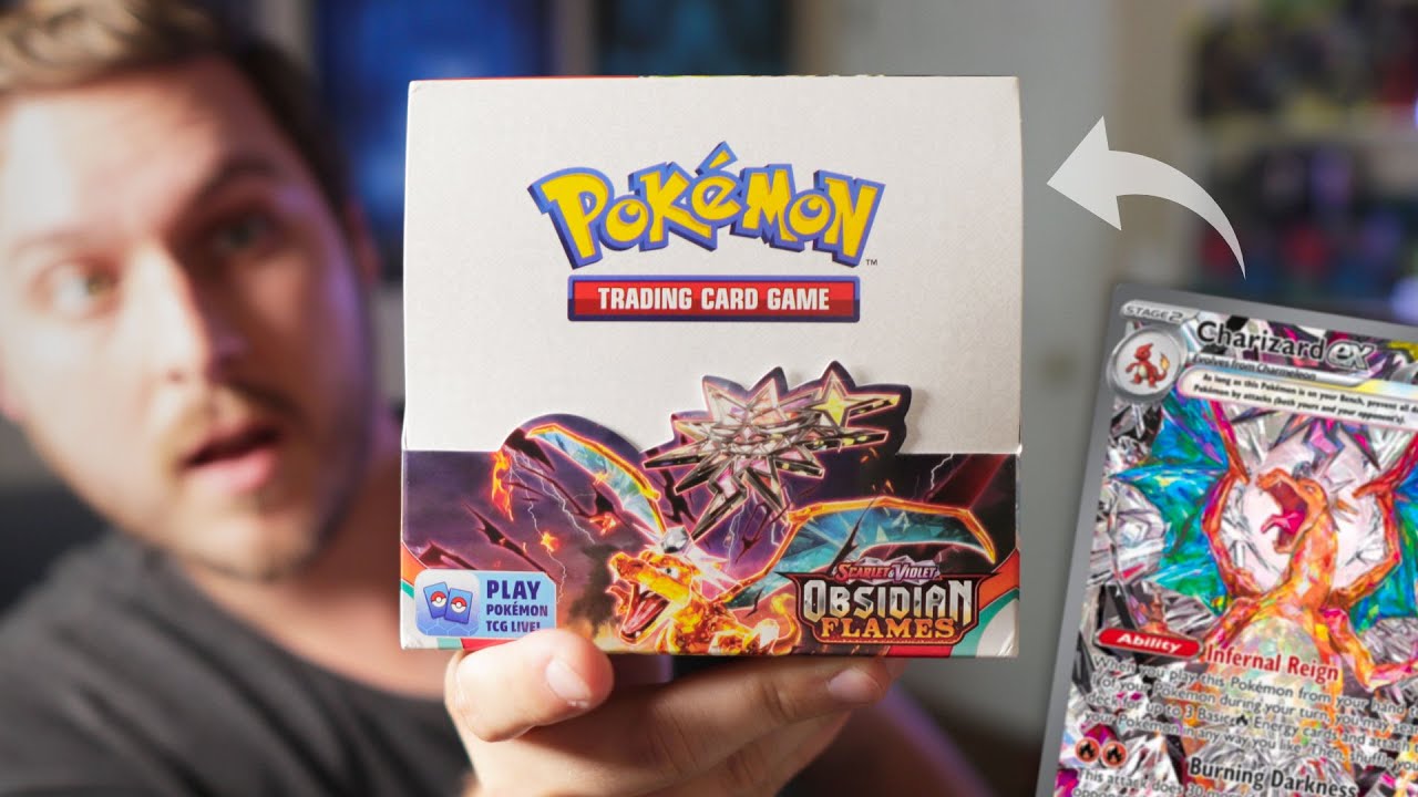 prismatic evolutions booster box english Prismatic Evolutions Booster Bundle – Cardboards Anonymous