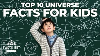 Top 10 unknown facts you didn t know about the UNIVERSE ?