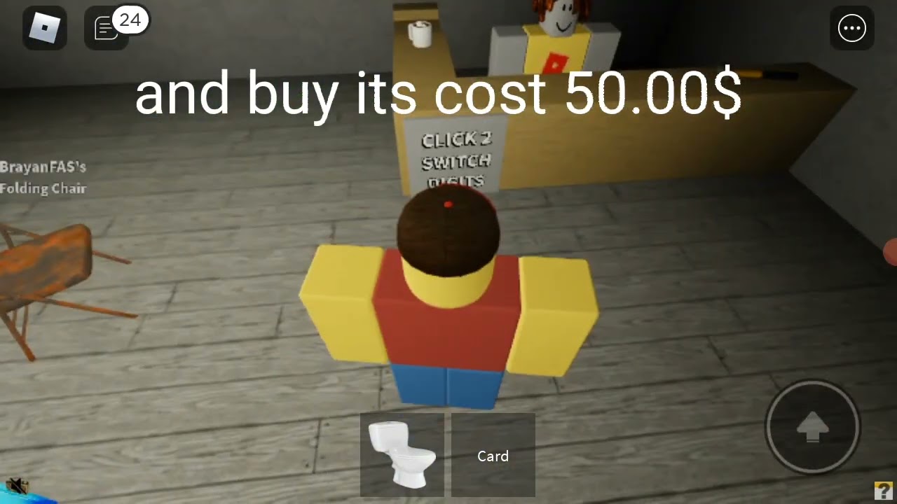 how-to-get-lotto-card-in-roblox-street-simulator-youtube