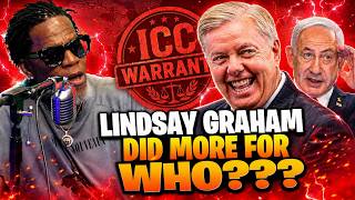 Ep 28 Lindsay Graham Did More For WHO Than South Carolina???