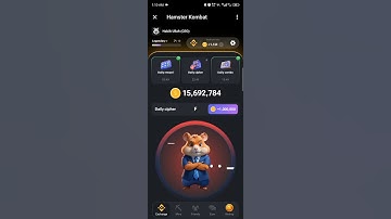 Daily Cipher Code 3 July Hamster combat