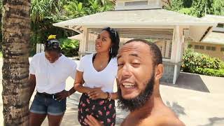 Vlog#2 Errol Flynn Marina | Portland | Jamaica