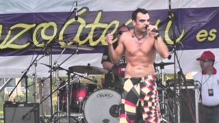 Caramelos de cianuro - las estrellas [hd]