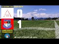 Caerano - Borgo Valbelluna | Campionato Promozione Veneto 2023-24 | 11° Giornata 19.11.2023