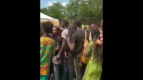 @mtnng paints #Delsu yellow with #MTNPulse