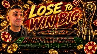 I Thought This Roulette Strategy Was Finished