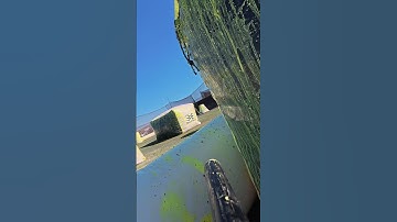 Double Kill in a tournament?!  #dji #paintball #paintball #nxl #airsoft #blasted #hkarmy #djiaction