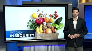 'Perfect storm' leads to rising food insecurity across North Carolina