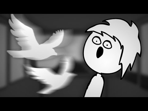 fuck birds.