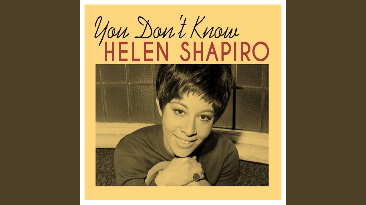 You Don't Know You Don't Know