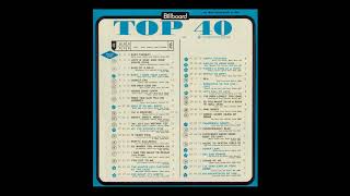 Billboard Weekly Top 40 Countdown (1967-03-04)