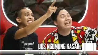 Story WA: UUS Ngomong kasar🤣