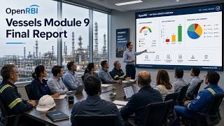 Module 9, Final report, www.Open-rbi.com