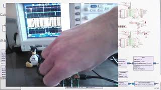 Celebrity European Frequency and Time Symposium tutorial 2/3: PRN and GPS decoding using SDR (J.-M Friedt) Profile