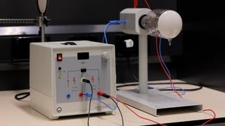 Physics - AN08 - Wave Particle Duality: Optical and Electron Diffraction