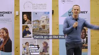 Take Martin’s Good Debt, Bad Debt test!