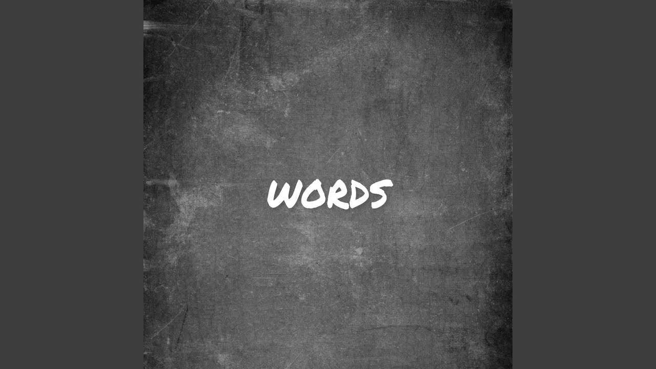 Words YouTube