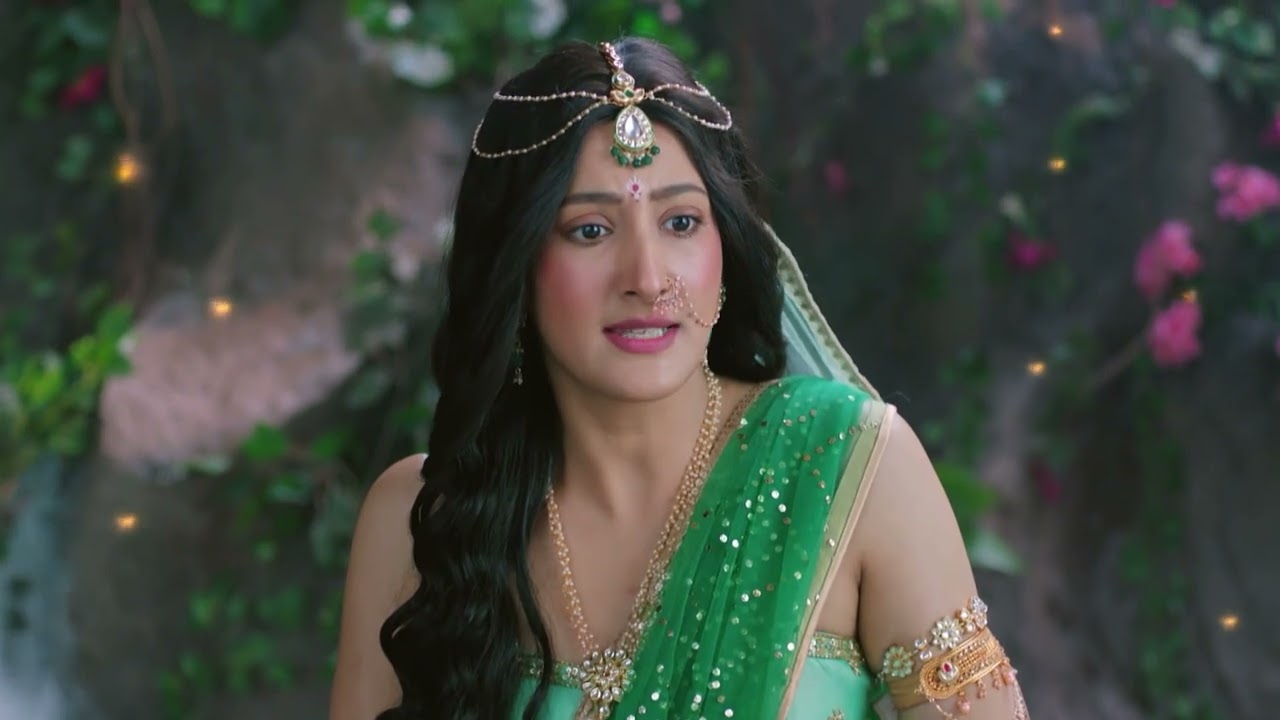 Bhola Shivanka | Full Ep - 9 | Jul 28 2022 | Zee Sarthak