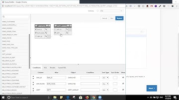 oracle apex course session 2 part 1