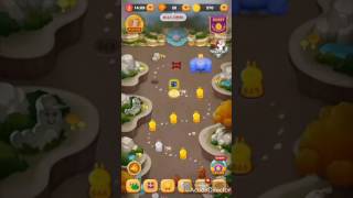 Line bubble game 2 level 868라인버블 레벨 868LINE バブル２stage 868