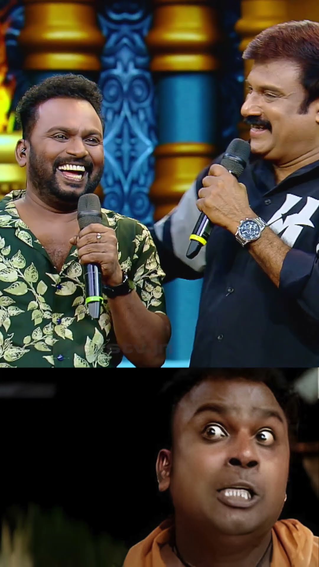 ആസ്ഥാന ഡാൻസർ #comedy #flowerstv #comedygenre