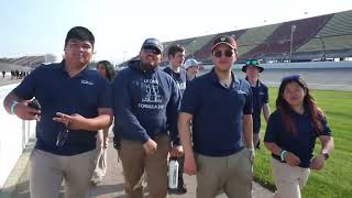 Michigan 2023 Recap