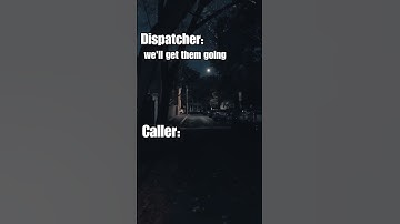 Thumbnail of Domestic Violence Disguised As Pizza Order 911 Call