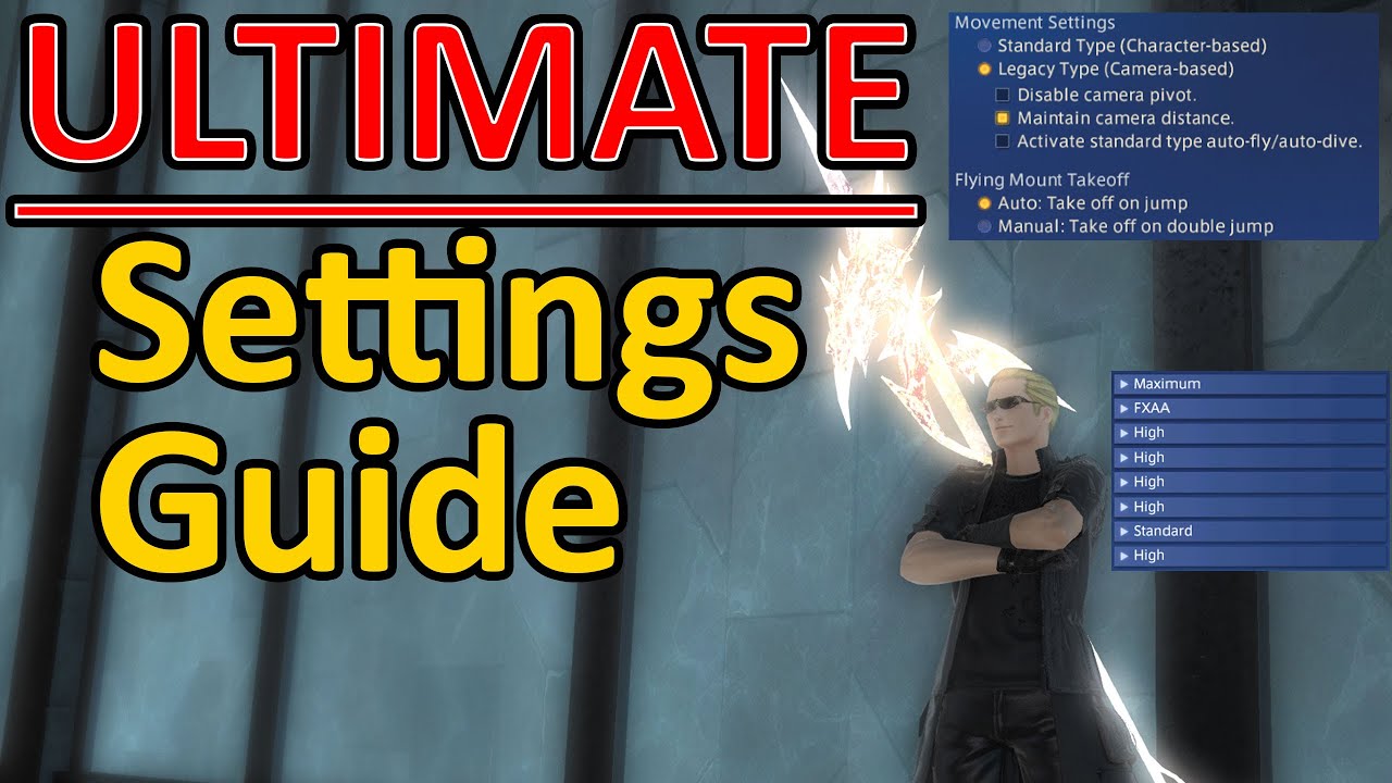 Final Fantasy - Key Activation Guide 