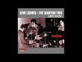 Video thumbnail of "Pat Martino Trio - Mr. PC (Recorded Live, 1968-69)"