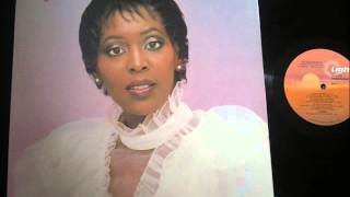 Tramaine Hawkins, Rescue Me (Soul Track Vinyl 1983) HD chords