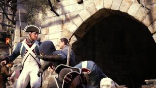 Assassins Creed Unity Revolution Gameplay @FeckisGaming
