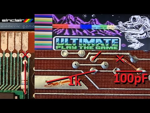 ZX Spectrum clone
