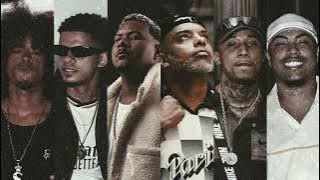 L7NNON, RODRIGO DO CN, DJ ZIGÃO, MC MANEIRINHO, MC ROGER, MC TH - LSet 2