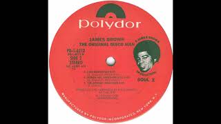 JAMES BROWN - Star generation