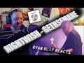 NIGHTWISH - GETHSEMANE - Ryan Mear Reacts