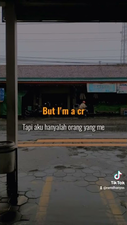 Putu Maydea : Creep - Radiohead Lirik Dan Terjemahan