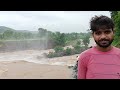 संजय सागर डैम पूरी ओपन पर 😱😓