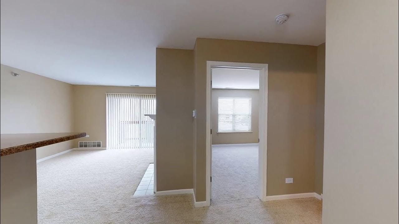 The Wheatlands Buffalo Grove IL 1BD 1BA Apartment