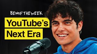 How BENOFTHEWEEK Conquered TikTok and YouTube by Colin and Samir 310,074 views 9 months ago 1 hour, 22 minutes