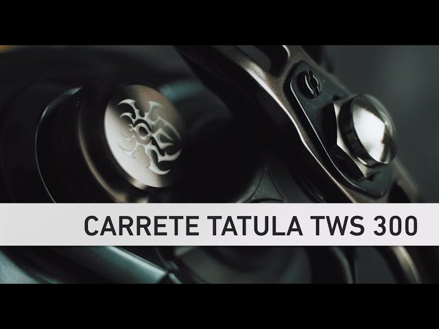 Cody Meyer Talks About the Daiwa Tatula 300 Casting Reel - Tackle Warehouse  Product Video 