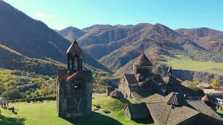 Հաղպատի վանական համալիր 4k /Haghpat monastery complex 4k  (100 Archaeological monuments of Armenia)