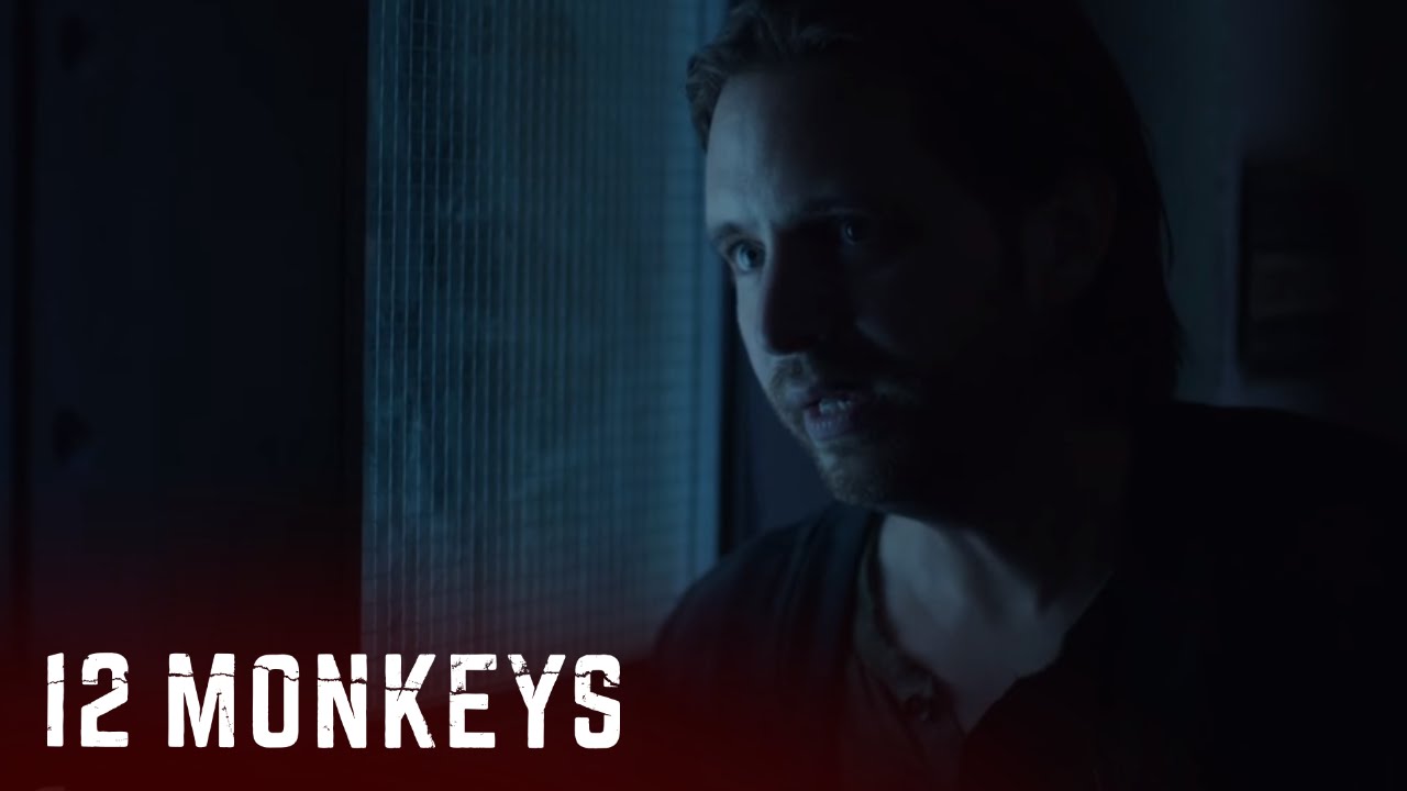 Download Inside 12 Monkeys: Season 2, Episode 7 | SYFY