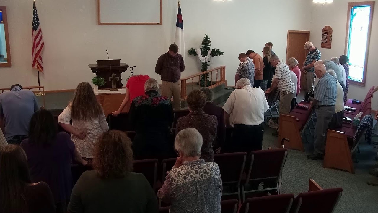 South Haven Baptist Church